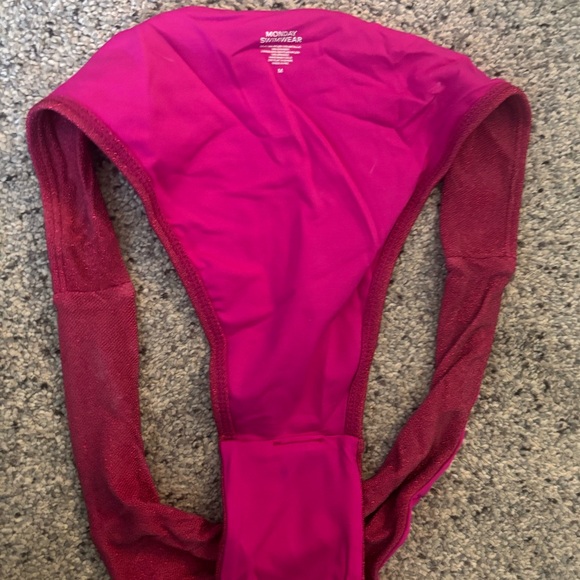 Monday Swimwear Bikini Set - Picture 14 of 16